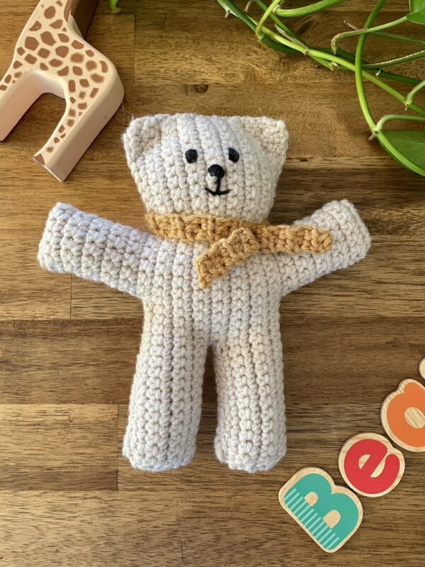 Beary Bear