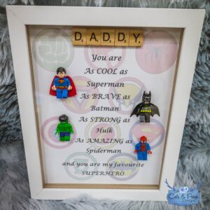 Lego Frame