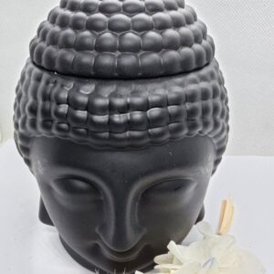 Buddha Candle