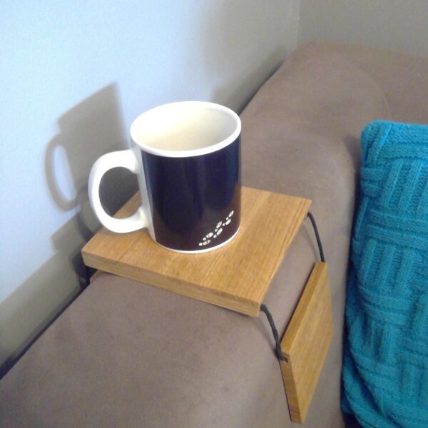 COUCH COASTER