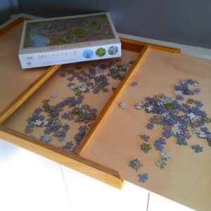 PUZZLE BOARD