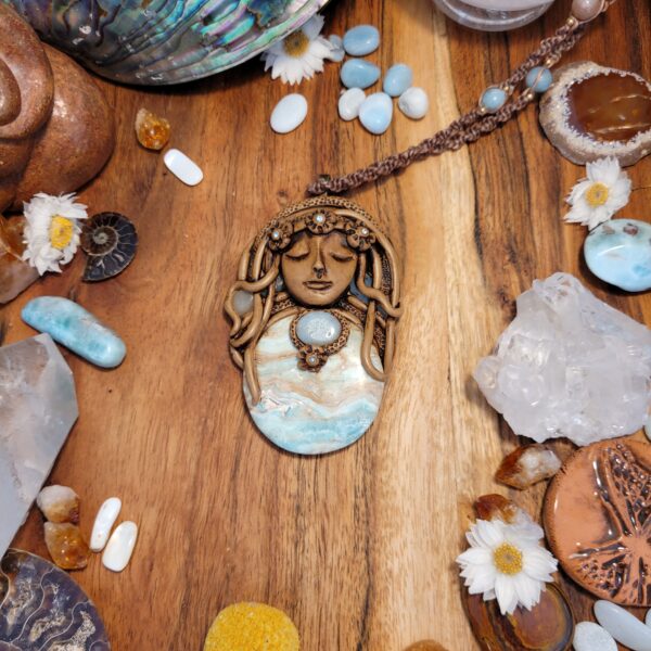 Caribbean Calcite with Aragonite